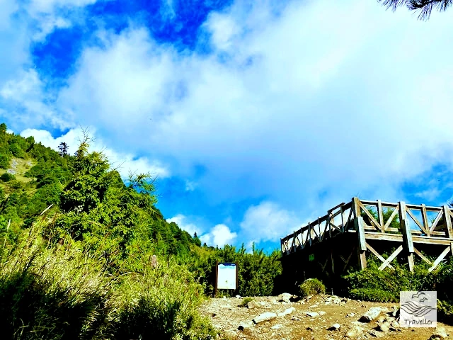 哭坡觀景台
