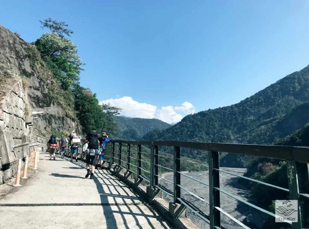 奧萬大森林遊樂區