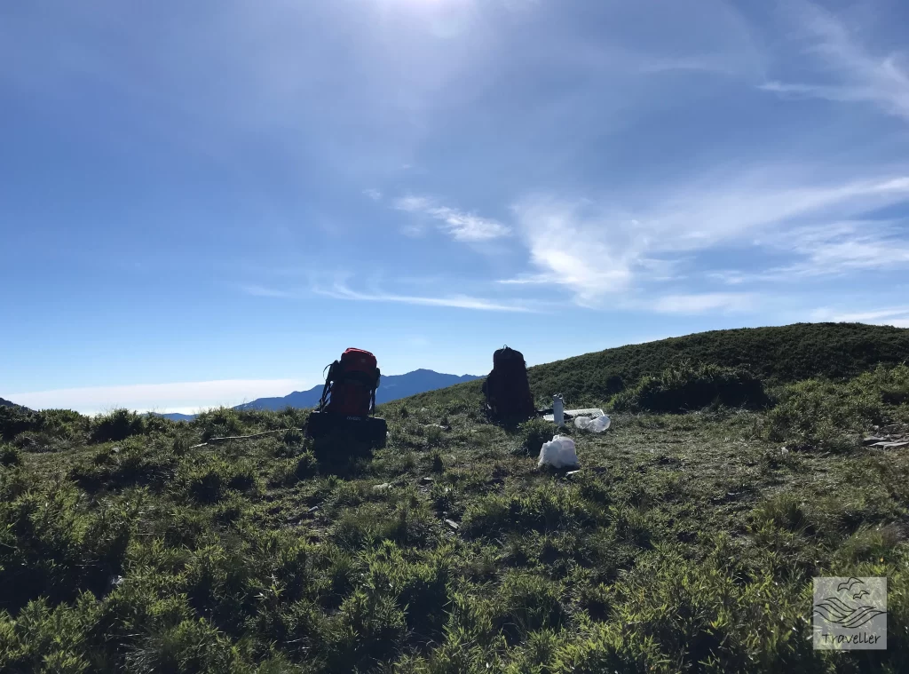 大劍山