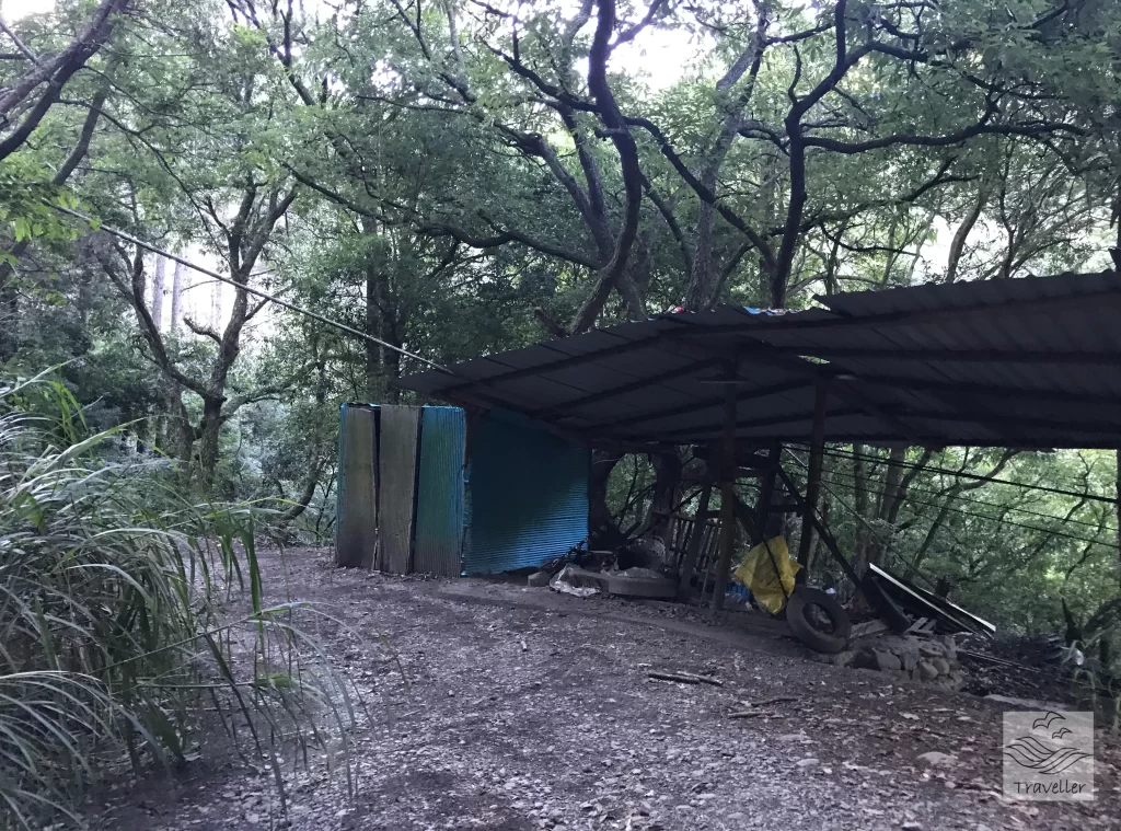 松茂林道