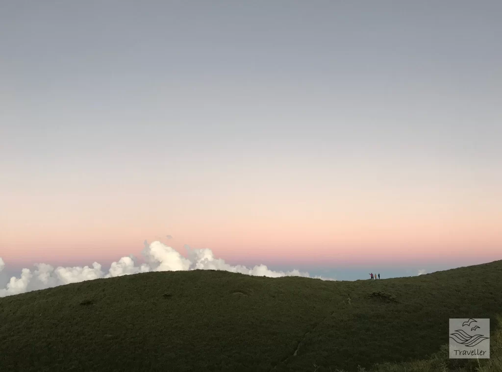 大劍山