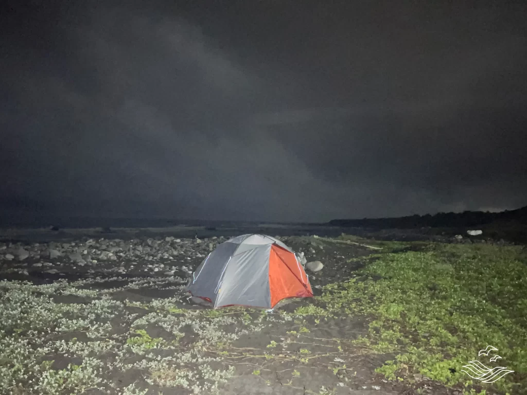 台東 都蘭 沙灘