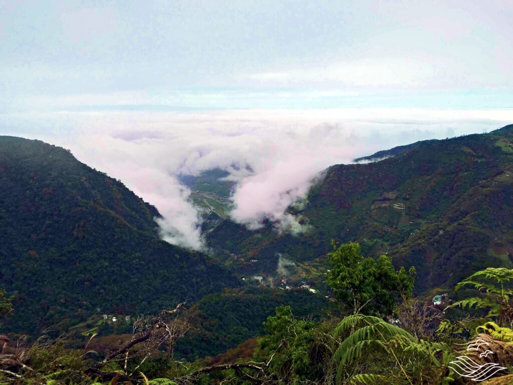 鳥嘴山