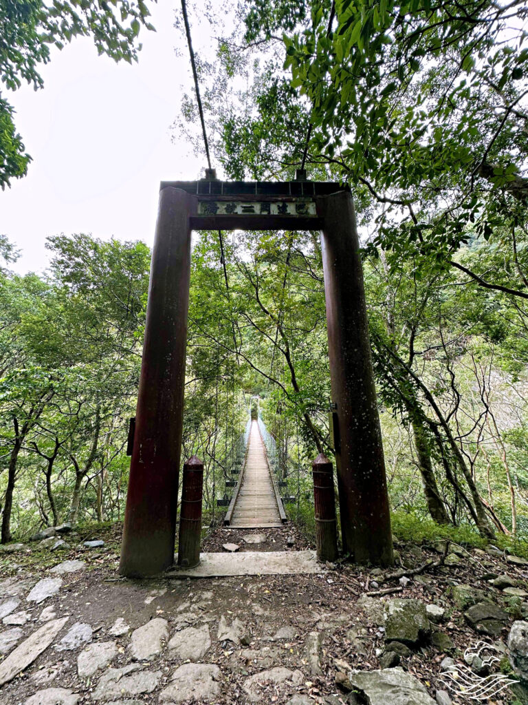 巴達岡二號橋