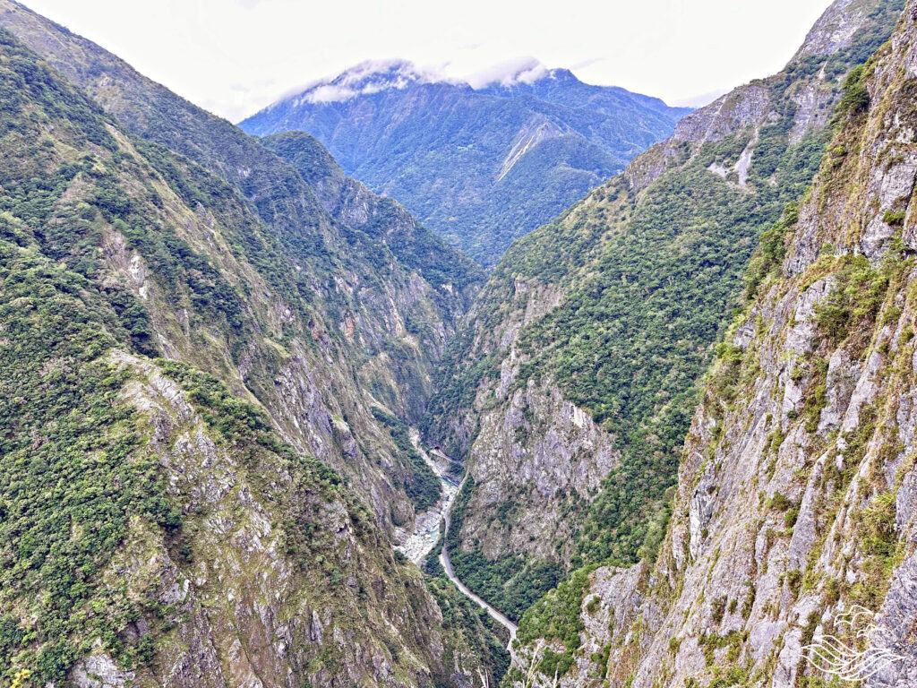 錐麓古道