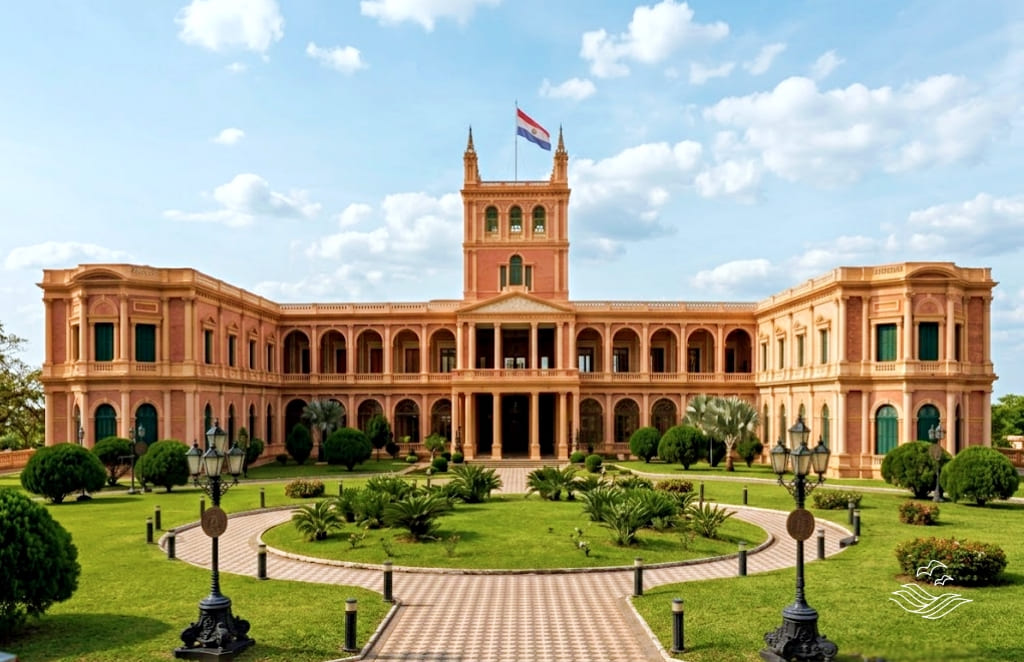 paraguay