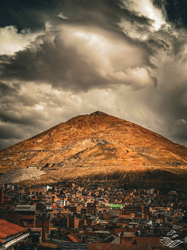 potosi
