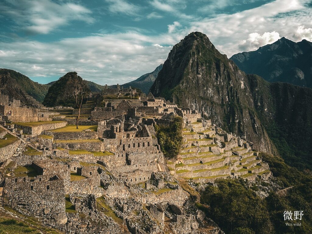 machupicchu