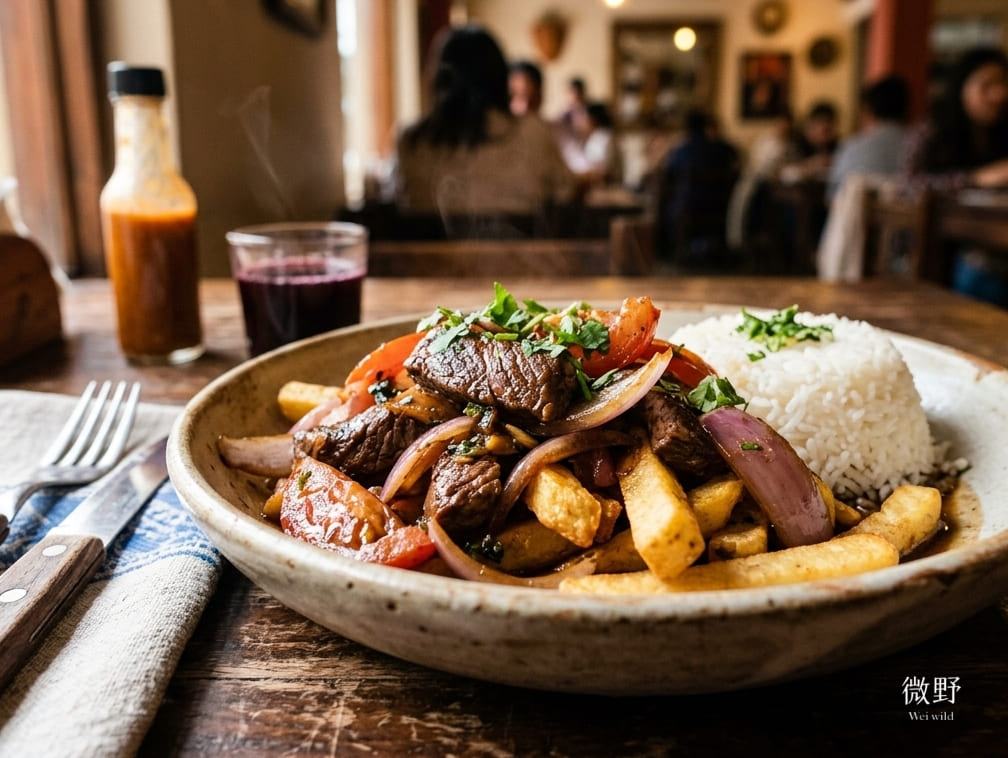 peruvian-food-picante-de-cuy