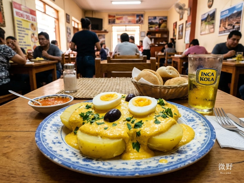 peruvian-food-papa-a-la-huancaína