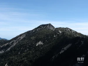 馬利加南山